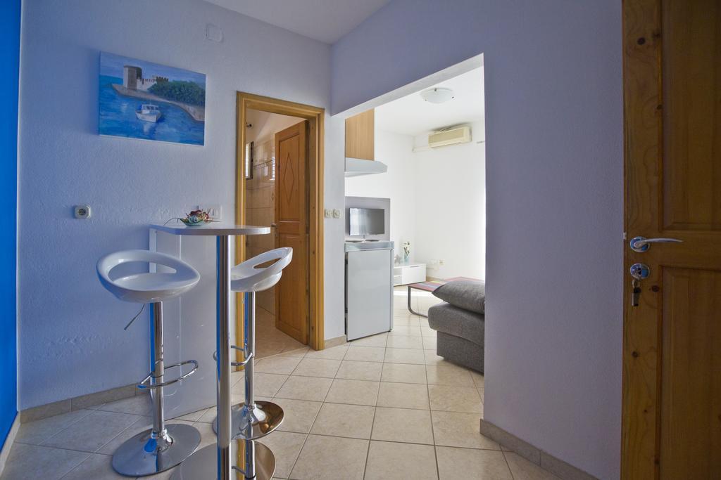 Zdravka Apartment